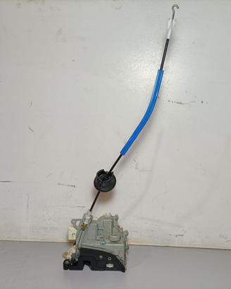 SERRATURA ANTERIORE DESTRA AUDI A4 Avant (8K5) 8J1