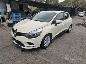 Renault Clio dCi 8V 75CV Start&Stop 5 porte Energy