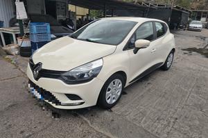 Renault Clio dCi 8V 75CV Start&Stop 5 porte Energy