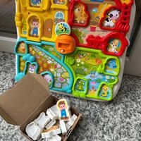 Fattoria animali elettronica