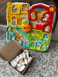 Fattoria animali elettronica