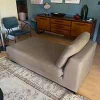 maison du monde chaise longue