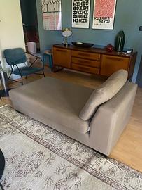 maison du monde chaise longue