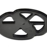 salvapiastra da 6" (15 cm), per piastra da 6" per