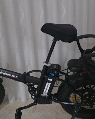 Bicicletta