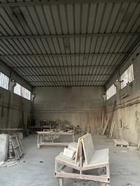 Quinto, capannone artig. 3483013623