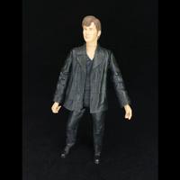 Doctor Who action figure 10° dottore