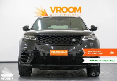 LAND ROVER Range Rover Velar Range Rover Velar ...