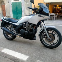 Yamaha XJ 900cc - 1984