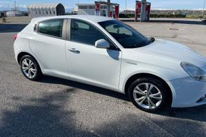 Giulietta JTDm 2.0 / 140cv