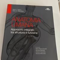 Anatomia umana