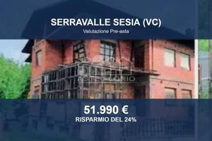 Immobile in asta di 400 m² con più di 5 locali a S