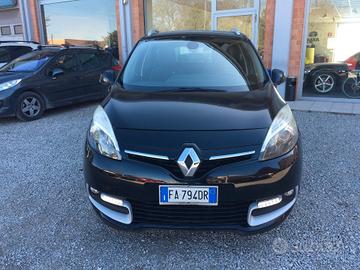 Renault Scenic Scénic XMod 1.5 dCi 110CV Start&Sto