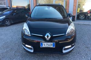 Renault Scenic Scénic XMod 1.5 dCi 110CV Start&Sto