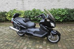 Suzuki Burgman 650 - 24.000Km