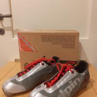 Scarpe Skiroll Alpina Summer SCL tg 41
