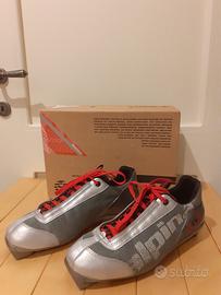 Scarpe Skiroll Alpina Summer SCL tg 41