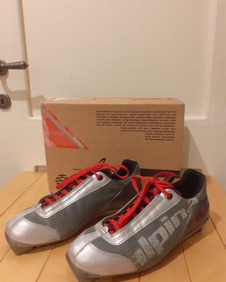Scarpe Skiroll Alpina Summer SCL tg 41