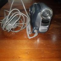 videocamera samsung 