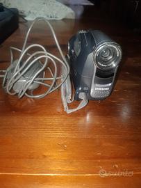 videocamera samsung 