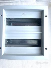Centralino OLAN 40014  + 14 supporti