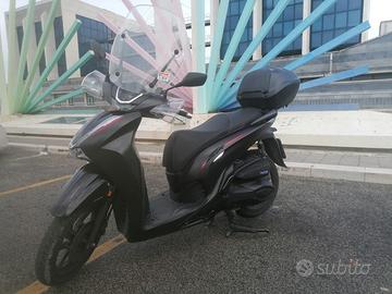 Honda sh 350 sport