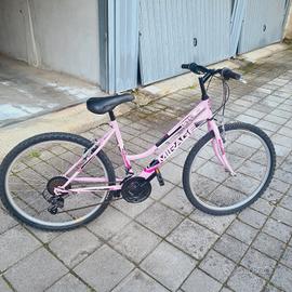 Bici bambina