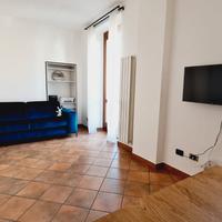 Bilocale ristrutturato a Luino