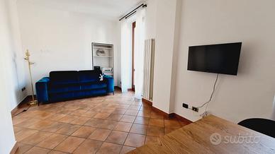 Bilocale ristrutturato a Luino