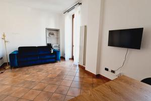 Bilocale ristrutturato a Luino