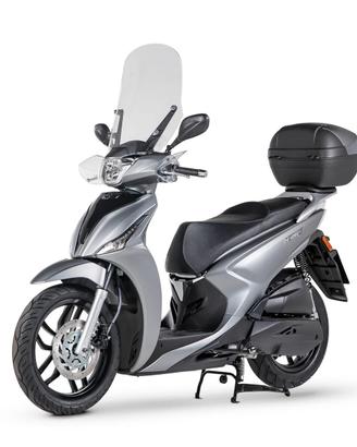 Kymco People S 125