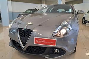 Alfa Romeo Giulietta 1.6 JTDm 120 CV Business