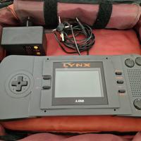 Atari Lynx