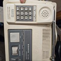 Cordless SANYO CLT-35A