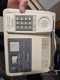 Cordless SANYO CLT-35A