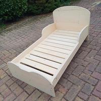 LETTINO BAMBINI LEGNO