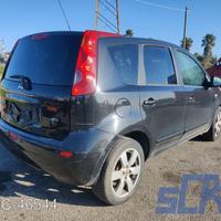 NISSAN NOTE E11, NE11 1.5 DCI 86CV 06-12 Ricambi