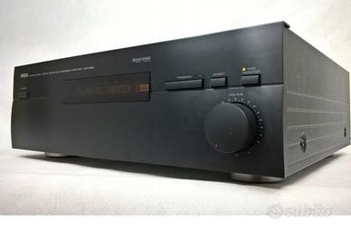 Yamaha 