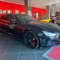 MASERATI GHIBLI 3.0d GRANDSPORT (CONTO VENDITA)