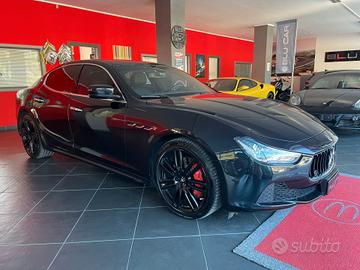 MASERATI GHIBLI 3.0d GRANDSPORT (CONTO VENDITA)