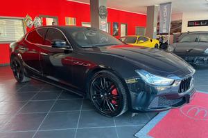 MASERATI GHIBLI 3.0d GRANDSPORT (CONTO VENDITA)