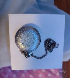 orologio da taschino molnija 