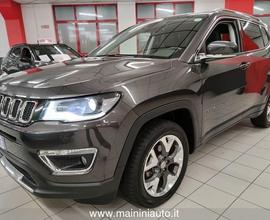 Jeep Compass 1.4 MultiAir 2WD Limited SUPER ...