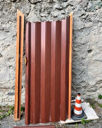 porta a ventaglio