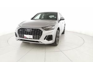 Audi Q5 Sportback 40 2.0 tdi mhev 12V S line ...