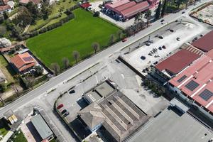 CAPANNONE A PUEGNAGO SUL GARDA