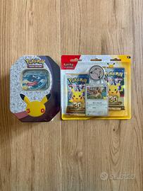 Pokemon 30 anniversario