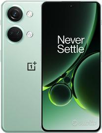 Smartphone ONEPLUS NORD 3 5G 16+256GB