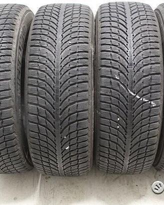 225 45 17 michelin 4 seasons usate