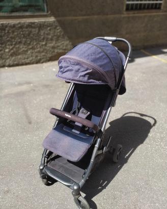 Passeggino pieghevole Inglesina